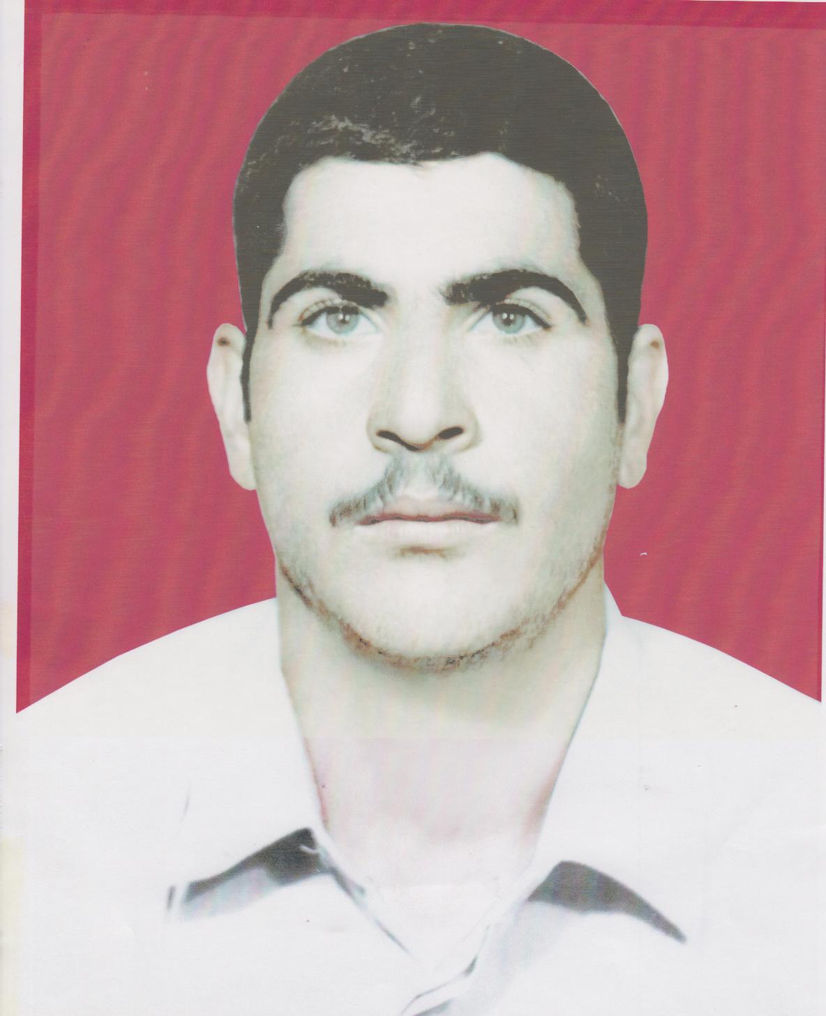 محمد عظیمی فخره